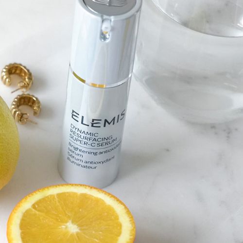skincare product