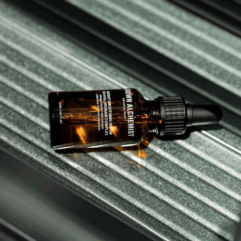 Grown Alchemist Instant Smoothing Hyaluronic Acid Serum