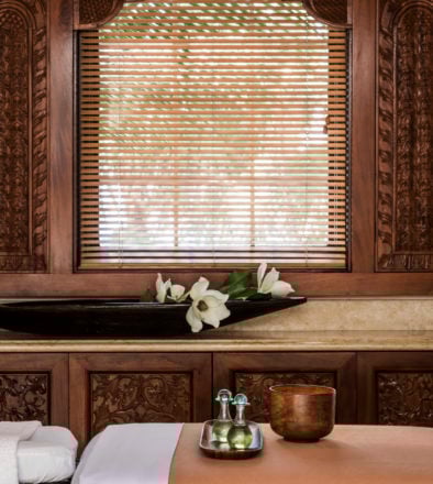 One & Only Ocean Club Spa