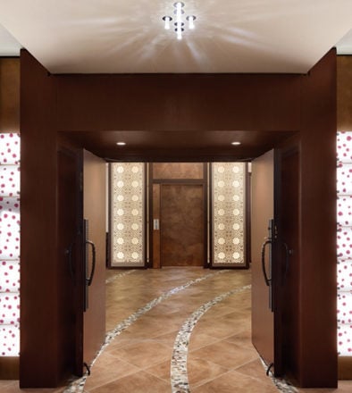 Hapuna Spa by Mandara