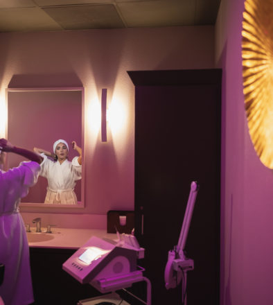 Harrah's Cherokee Casino Resort Mandara Spa