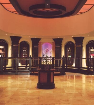 Atlantis Paradise Island Mandara Spa